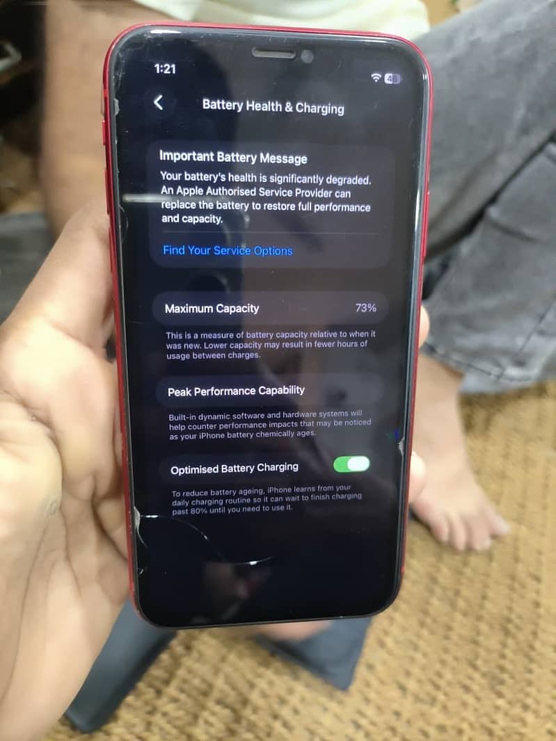 Apple iPhone 11 3