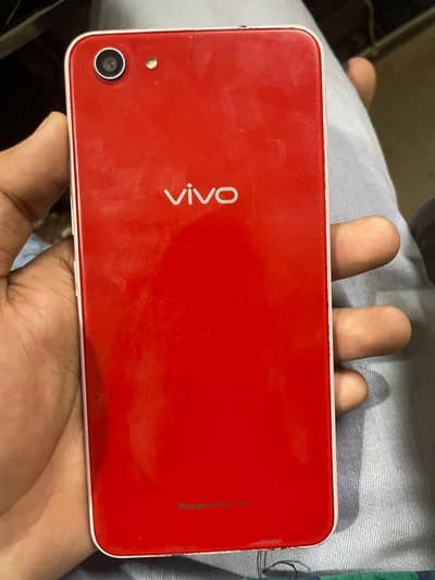 vivo y83 6/128 or redmdi 10A 4/64with box