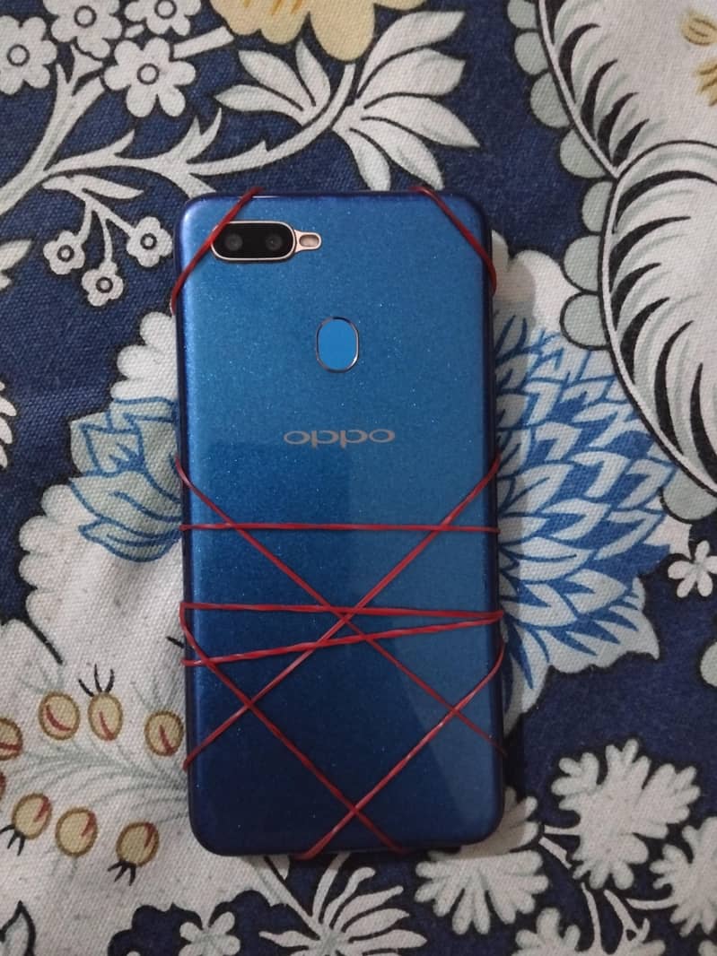 oppo a5s 1