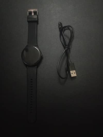 Zero lifestyle, Luna Smart Watch