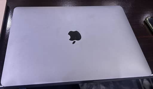 MacBook Air M1