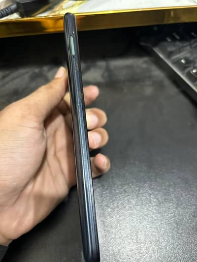 Infinix Hot 11 Play all okobile ha koi issue nhi ha 03375267688