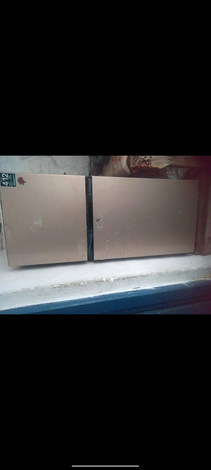 refrigerator 0