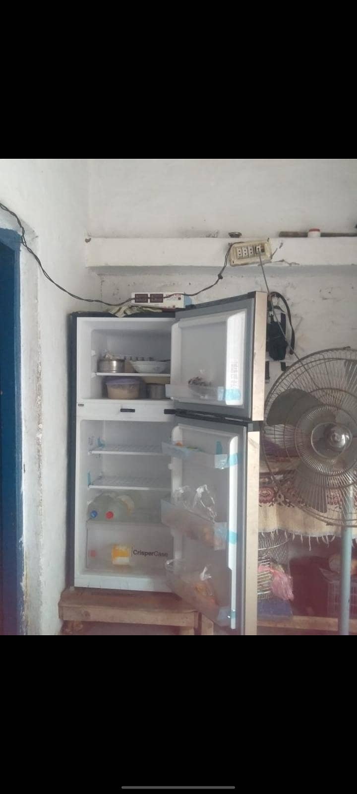 refrigerator 1