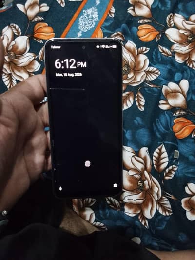 Sparx Neo 7 Ultra 6gb 128gb