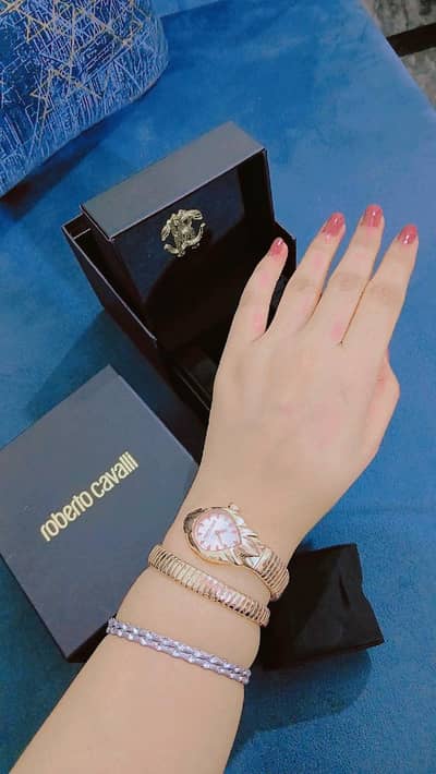 Roberto cavalli