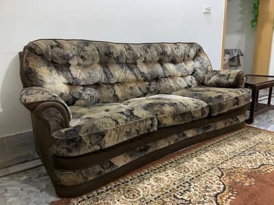 7 seater sofa for sale