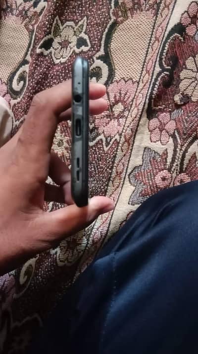 Infinix Hot 12 Play