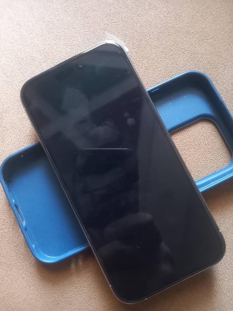 Apple iPhone 15 Pro 1