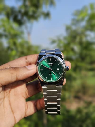 TISSOT Premium Watch