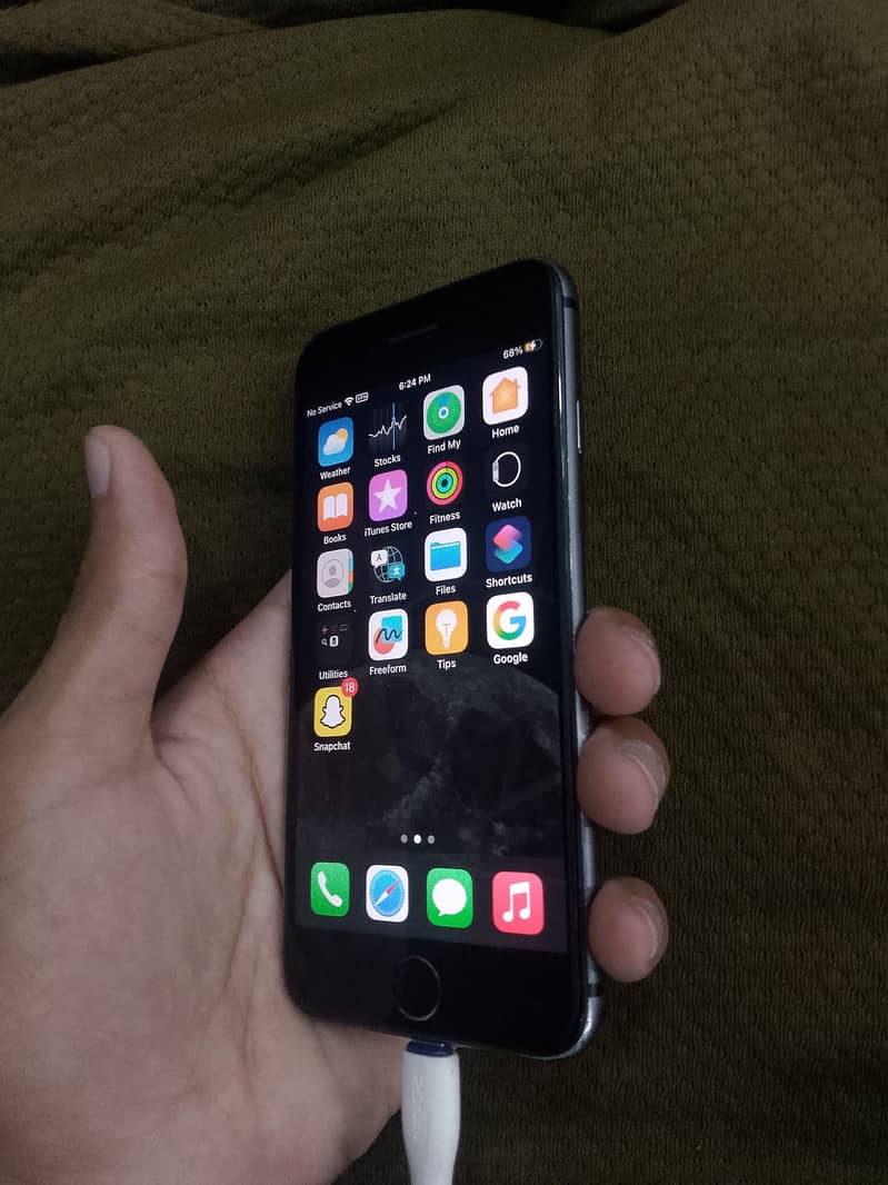 Apple iPhone 8 0