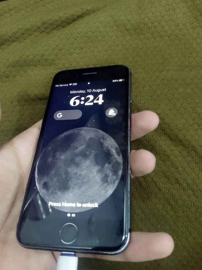 Apple iPhone 8 2