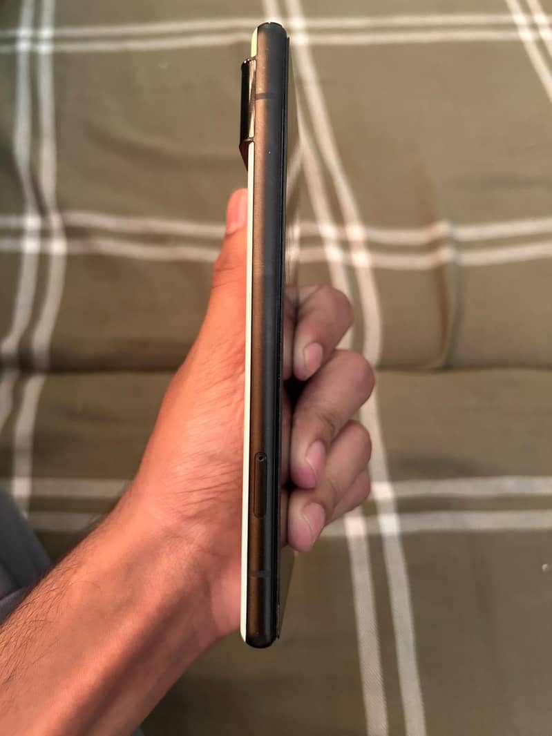 Google Pixel 6 3