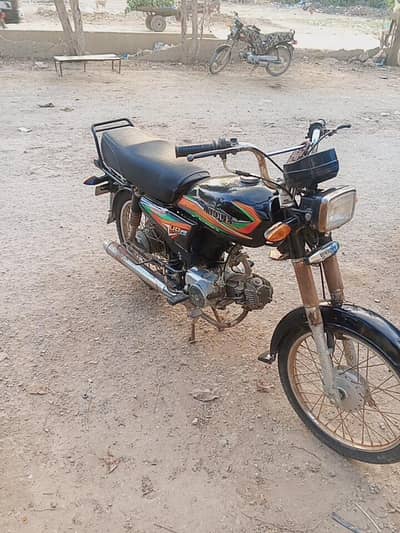 bike for sale phone number 03182326275
