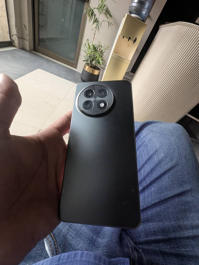 One Plus Ace 5 0
