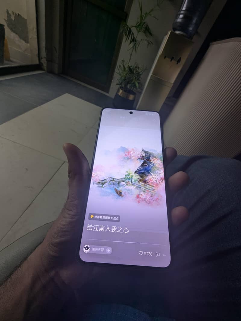 One Plus Ace 5 2