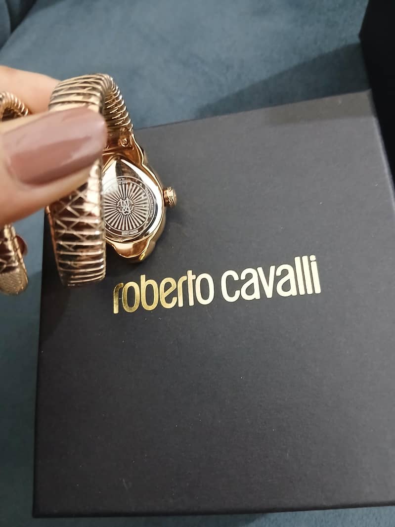 Roberto cavalli 1