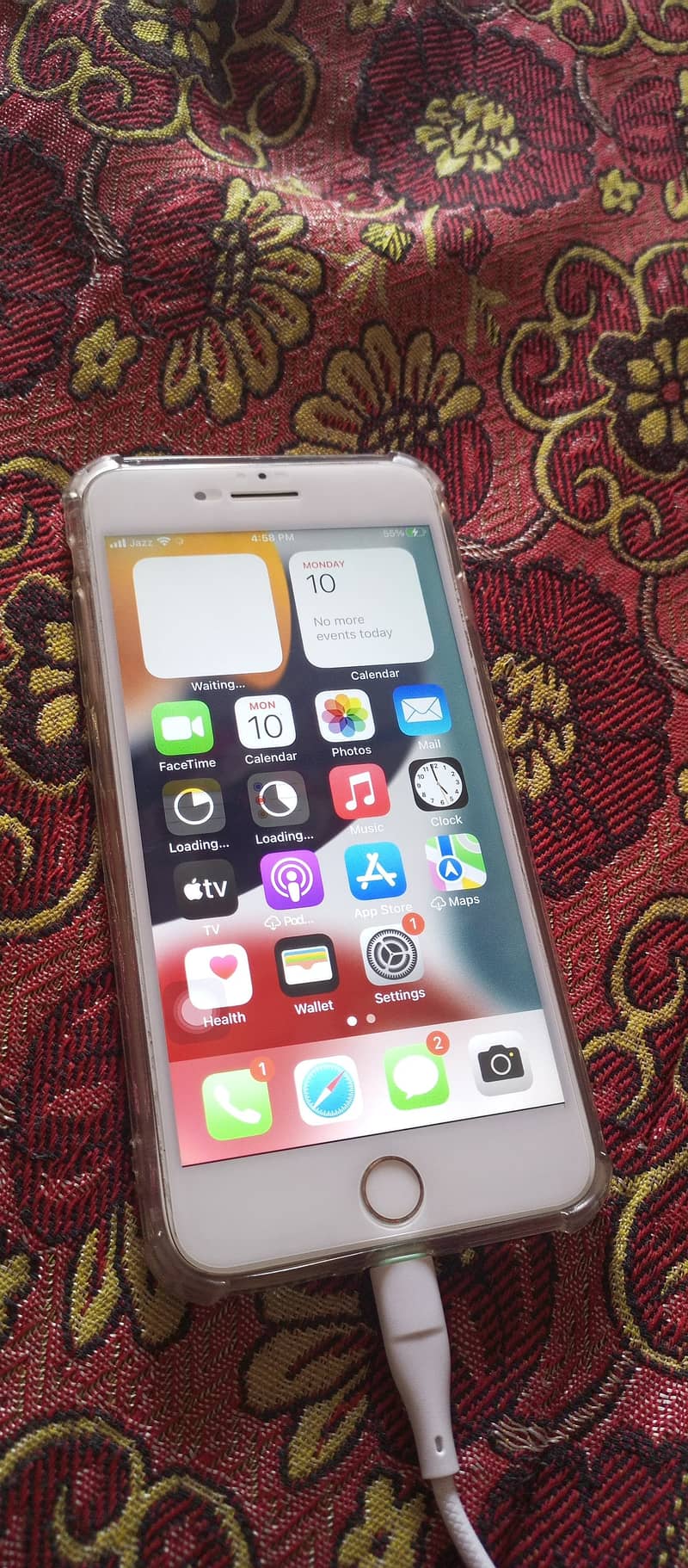 Apple iPhone 7 Plus 2