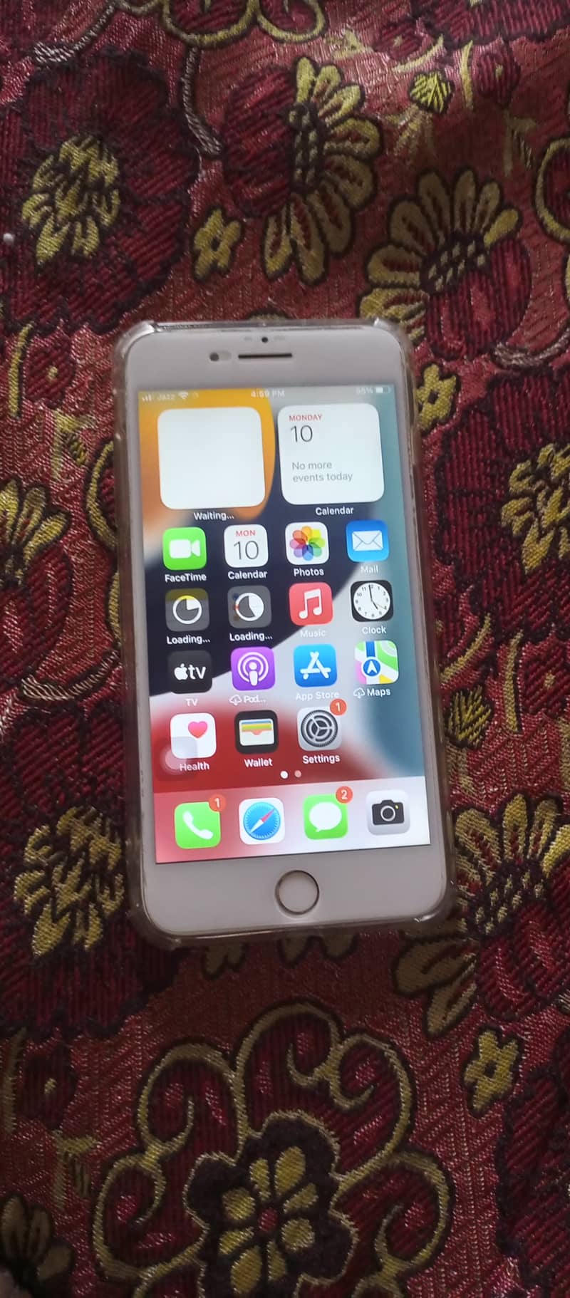 Apple iPhone 7 Plus 3