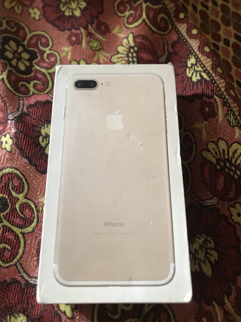 Apple iPhone 7 Plus 4