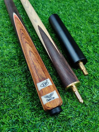 LP Classic Snooker Cue