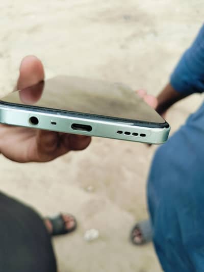Realme C61