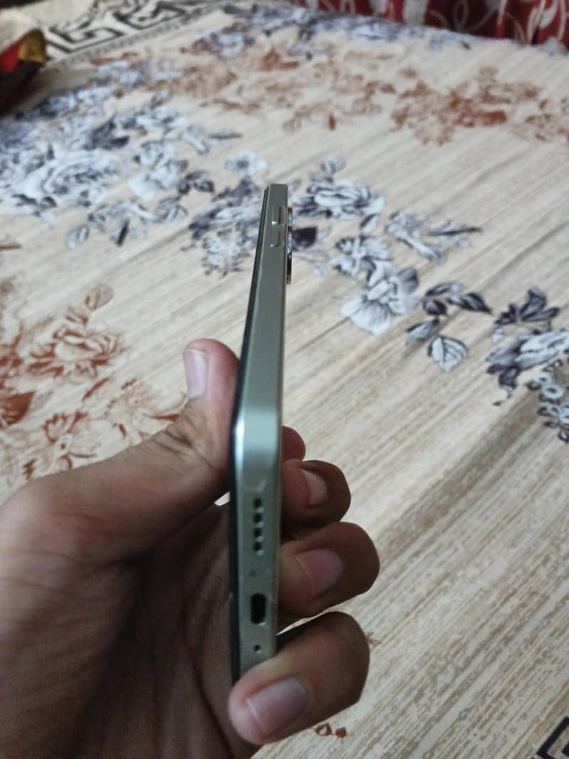 Realme Note 60x 1