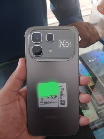 Infinix Hot 50 Pro Plus