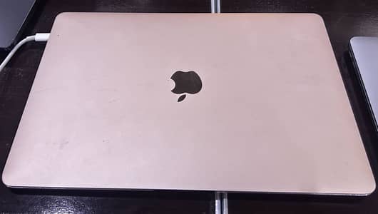 MacBook Air M1