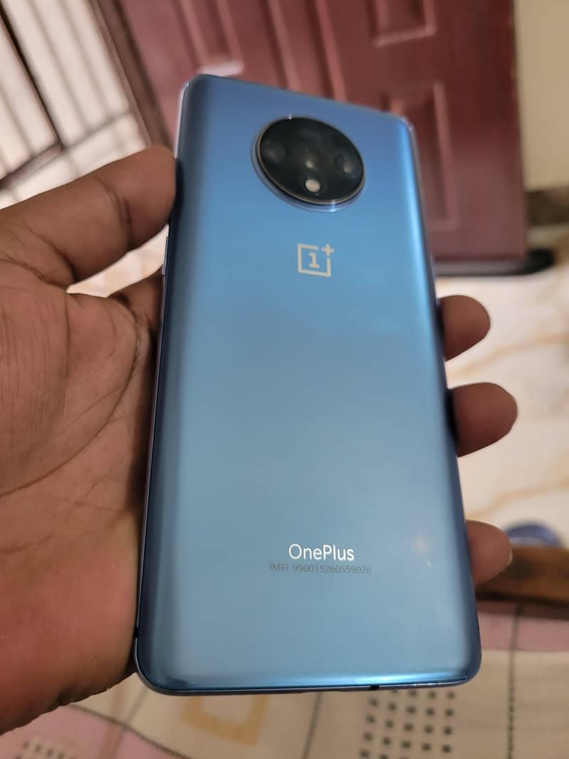 One Plus 7T 3