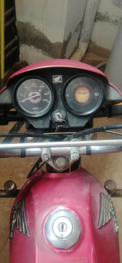 good condition