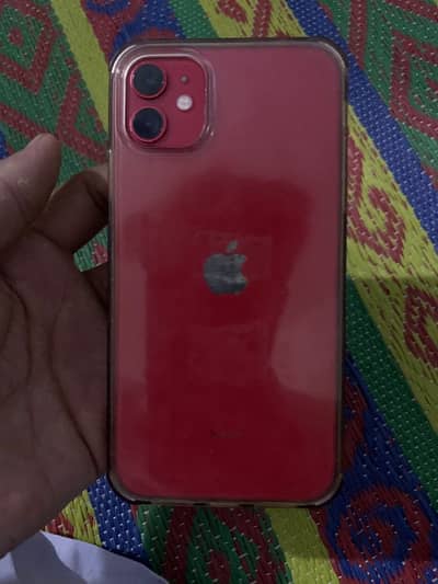 Apple iPhone 11 non pta