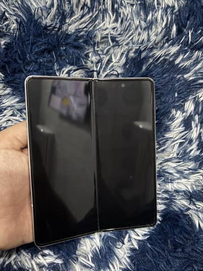 Samsung Mobile Z Fold 3