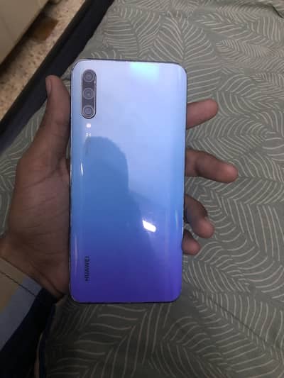 Huawei Y9s