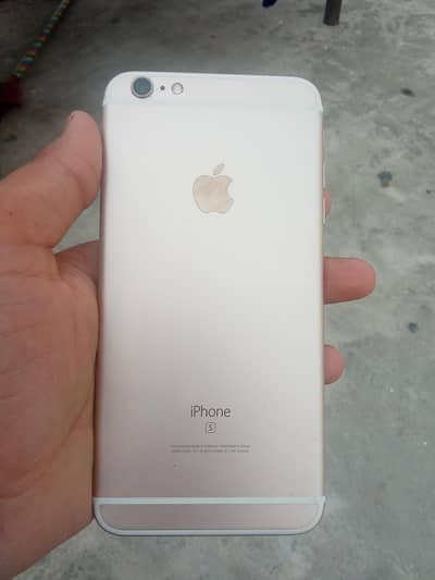 Apple iPhone 6 Plus