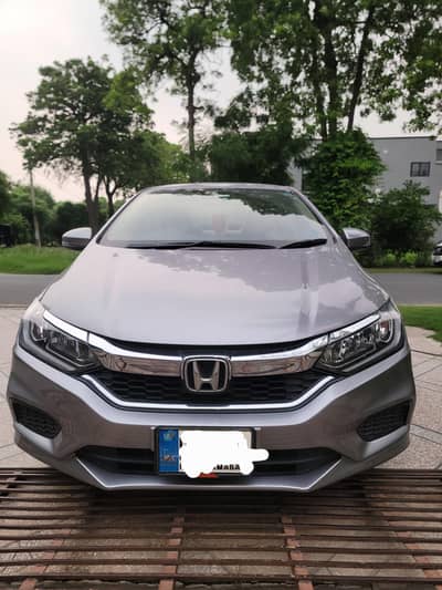 Honda City IVTEC 2022