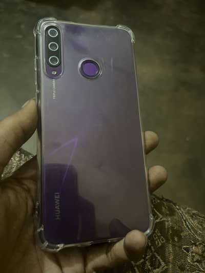 Huawei Y6p
