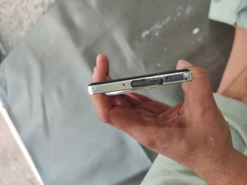 Tecno CAMON 30 6