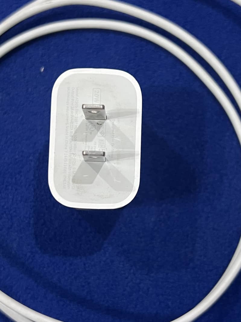 iphone charger 1