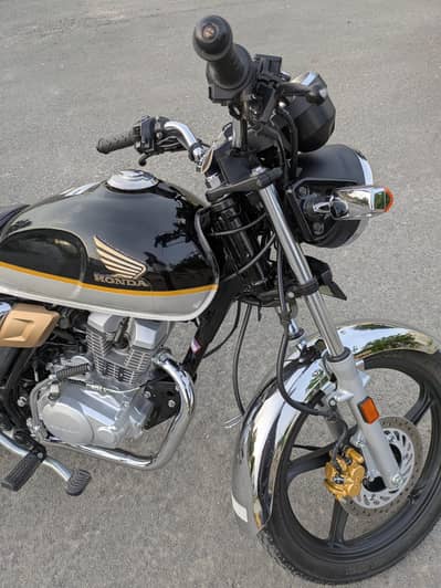 Honda CG 150