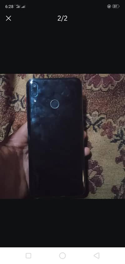Huawei Y9