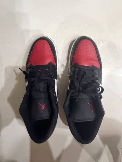 100% original Nike Jordan
