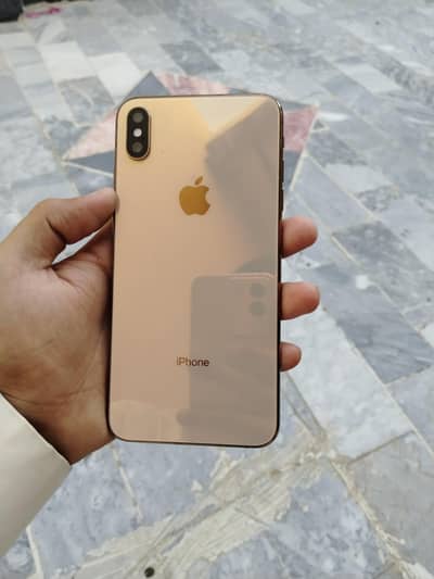 iPhone XS Max
