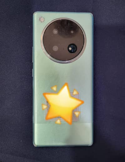Infinix Zero 40
