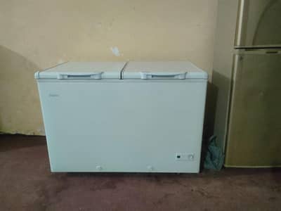 haier freezer urgent sell need cash
