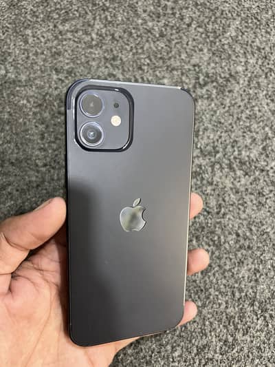 Apple iPhone 12