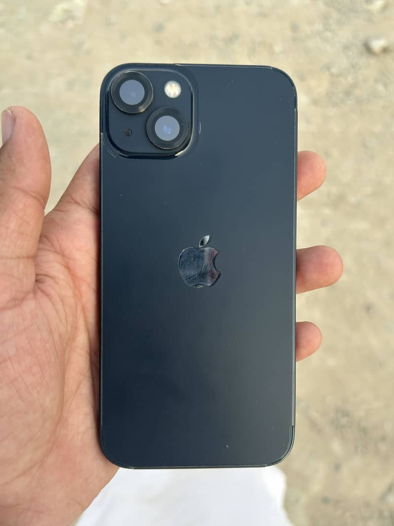 Apple iPhone 13 1