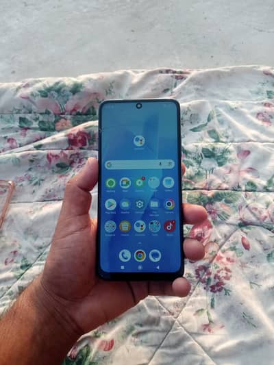 Xiaomi POCO M4 Pro 8+8GB RAM 256GB | Helio G96 | Charger Available