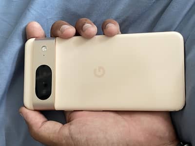 Google Pixel 8