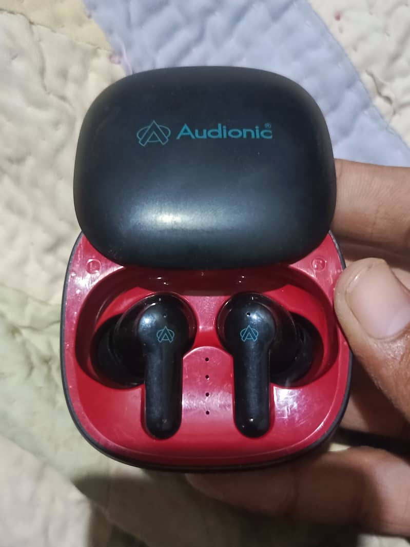 Audionic Airbud 550 1
